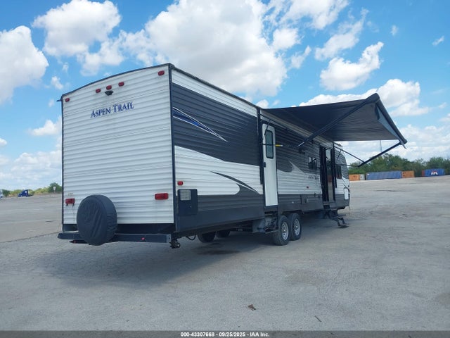 4YDT3602XL8920570 Aspen Other