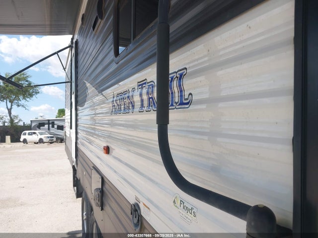 4YDT3602XL8920570 Aspen Other
