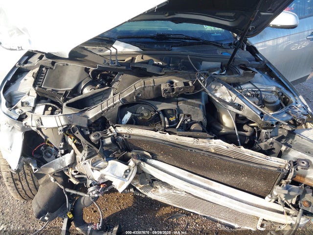 2011 AUDI A4 WAUBFAFL8BA056745 Photo 9