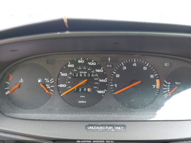 1987 PORSCHE 944 WP0AB0949HN474578 Photo 6