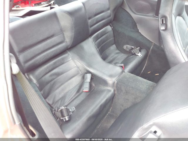 1987 PORSCHE 944 WP0AB0949HN474578 Photo 7