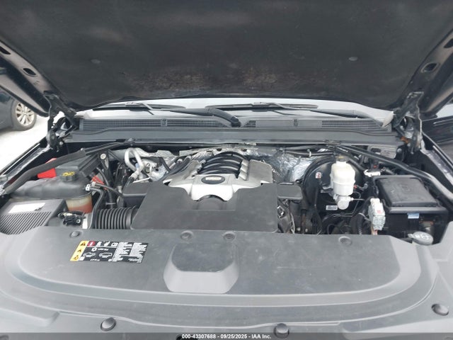 2017 CADILLAC ESCALADE ESV 1GYS4GKJ5HR147380 Photo 9