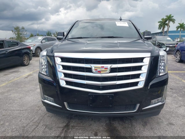 Aukcja sprzedaży 2017 Cadillac Escalade Esv Standard, vin: 1GYS4GKJ5HR147380, numer aukcji: 43307688