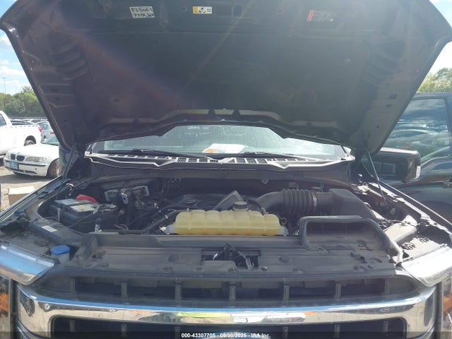 Ford 4v 2021 1FTFW1E57MFA45958 Image 10