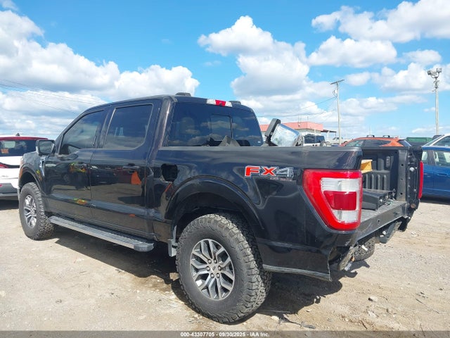Ford 4v 2021 1FTFW1E57MFA45958 Image 14