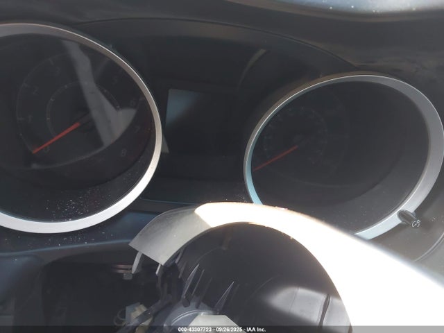 2015 MITSUBISHI LANCER JA32V2FW2FU001801 Photo 6