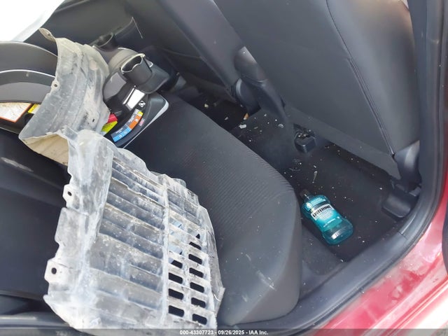 2015 MITSUBISHI LANCER JA32V2FW2FU001801 Photo 7