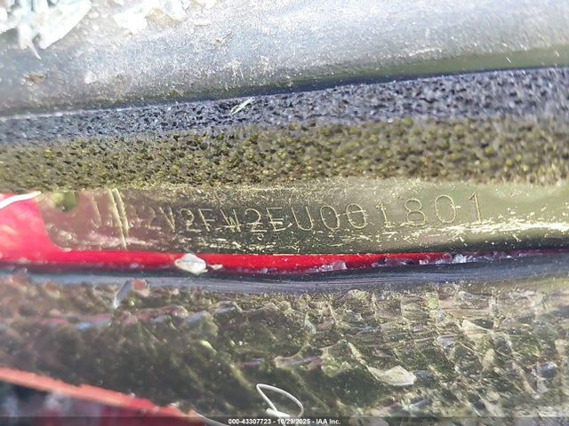 2015 MITSUBISHI LANCER JA32V2FW2FU001801 Photo 8