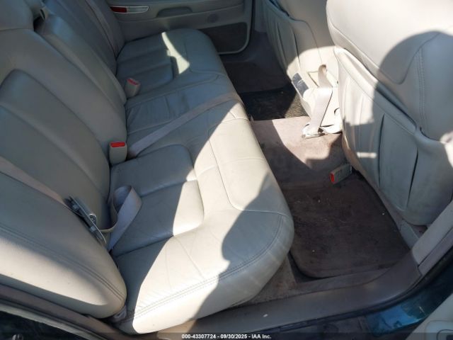 1997 CADILLAC DEVILLE 1G6KE54Y0VU286619 Photo 7