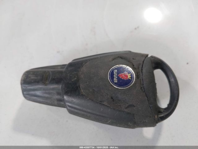 2007 SAAB 9-3 YS3FD79Y076101605 Photo 10