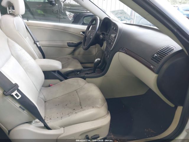 2007 SAAB 9-3 YS3FD79Y076101605 Photo 4