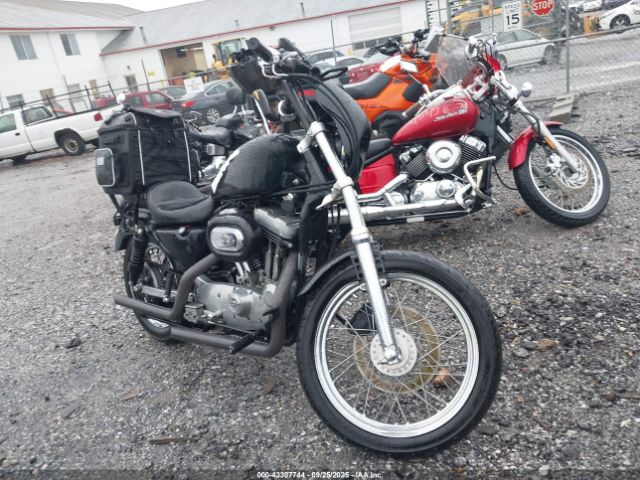 2003 HARLEY-DAVIDSON XL1200 1HD1CAP143K409867