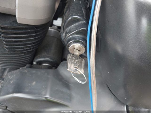 2013 HONDA VT750 JH2RC5379DK301453 Photo 10