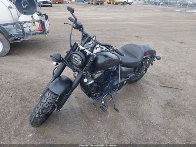 2013 HONDA VT750 JH2RC5379DK301453 Photo 1