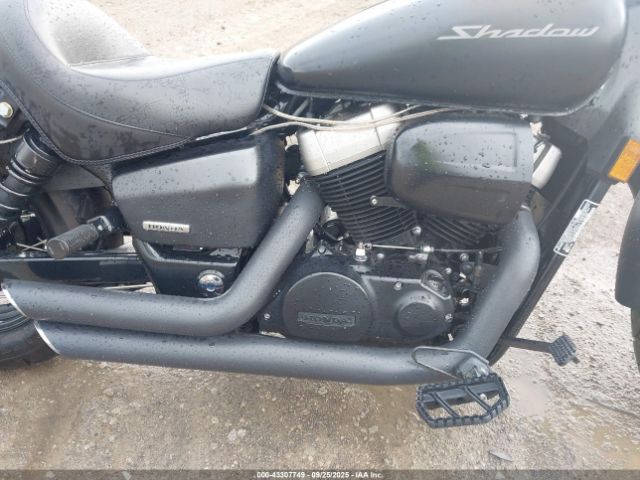 2013 HONDA VT750 JH2RC5379DK301453 Photo 7