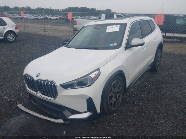 2024 BMW X1 WBX73EF02R5005262 Photo 1