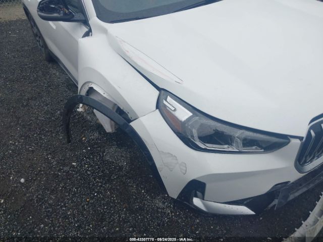 2024 BMW X1 WBX73EF02R5005262 Photo 5