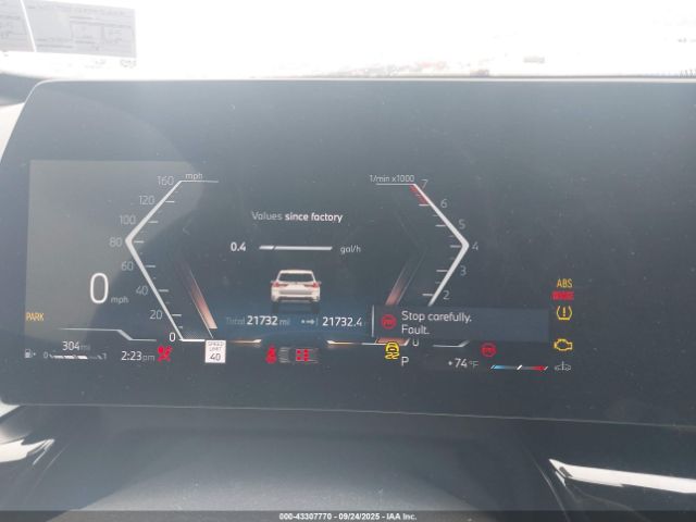 2024 BMW X1 WBX73EF02R5005262 Photo 6