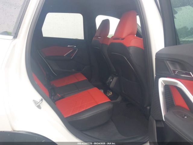 2024 BMW X1 WBX73EF02R5005262 Photo 7