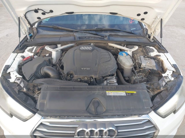 2017 AUDI A4 WAUGNAF42HN061054 Photo 9