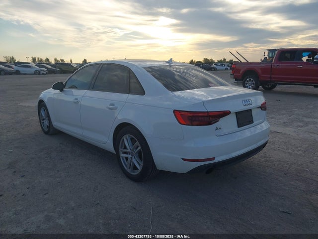 2017 AUDI A4 WAUGNAF42HN061054 Photo 2