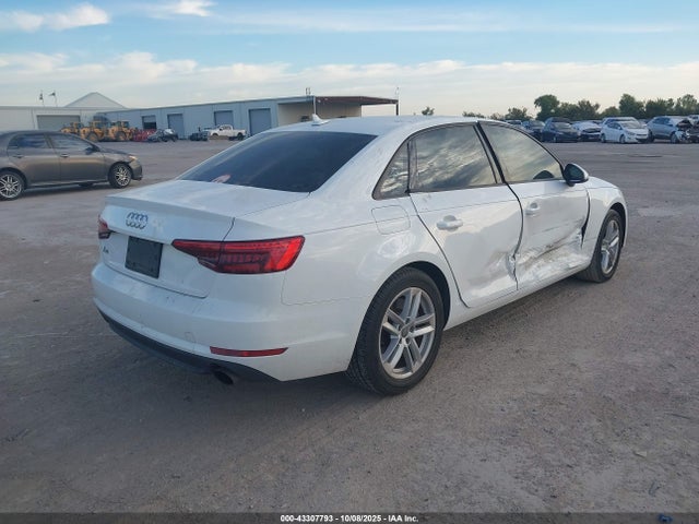 2017 AUDI A4 WAUGNAF42HN061054 Photo 3