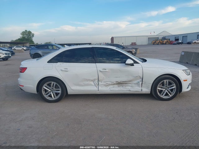 2017 AUDI A4 WAUGNAF42HN061054 Photo 5