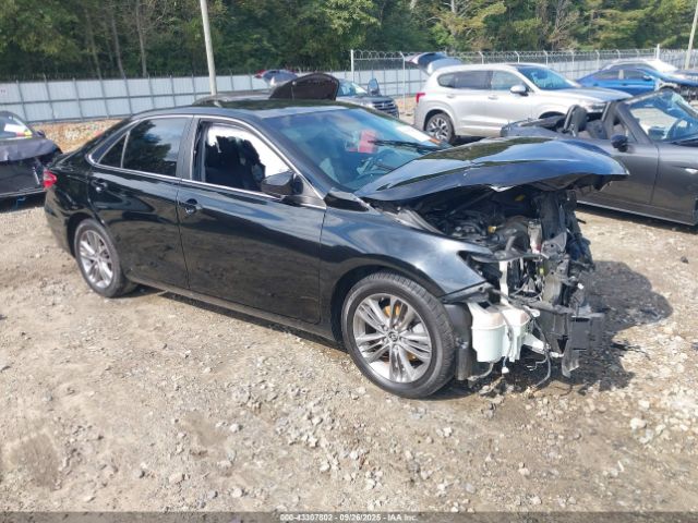 2015 TOYOTA CAMRY 4T1BF1FK9FU880523