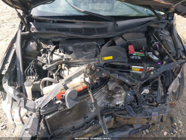 2015 TOYOTA CAMRY 4T1BF1FK9FU880523 Photo 9