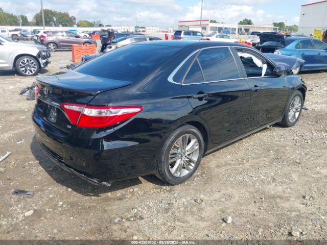2015 TOYOTA CAMRY 4T1BF1FK9FU880523 Photo 3
