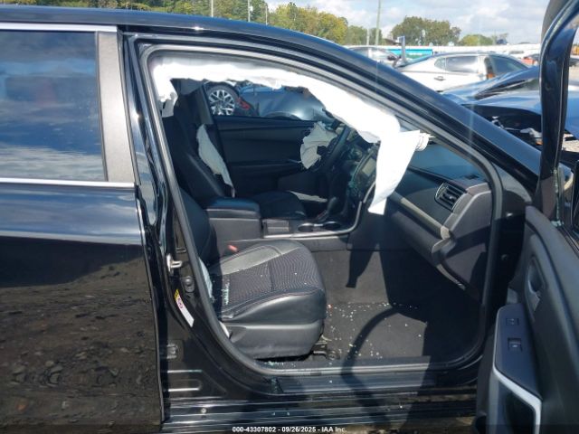 2015 TOYOTA CAMRY 4T1BF1FK9FU880523 Photo 4