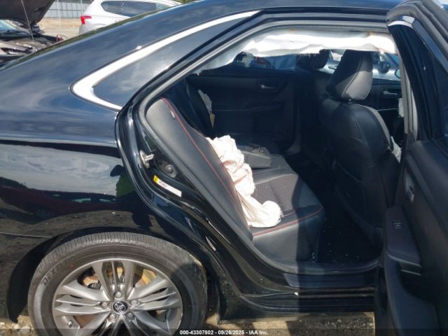 2015 TOYOTA CAMRY 4T1BF1FK9FU880523 Photo 7