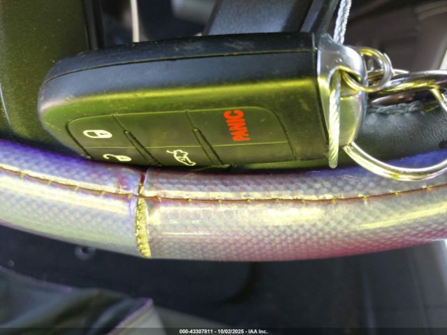 2020 DODGE CHALLENGER 2C3CDZAG2LH222674 Photo 10