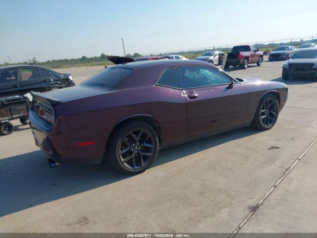 2020 DODGE CHALLENGER 2C3CDZAG2LH222674 Photo 3