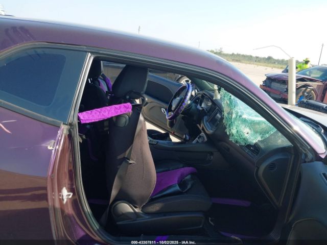 2020 DODGE CHALLENGER 2C3CDZAG2LH222674 Photo 4