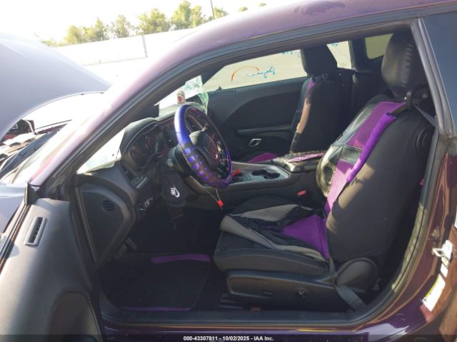 2020 DODGE CHALLENGER 2C3CDZAG2LH222674 Photo 7