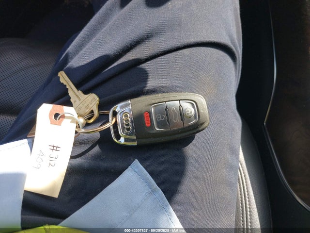 2013 AUDI A6 WAUHGAFC2DN031746 Photo 10