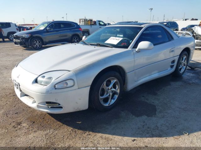 1994 MITSUBISHI 3000 GT JA3AM64J7RY010214 Photo 1