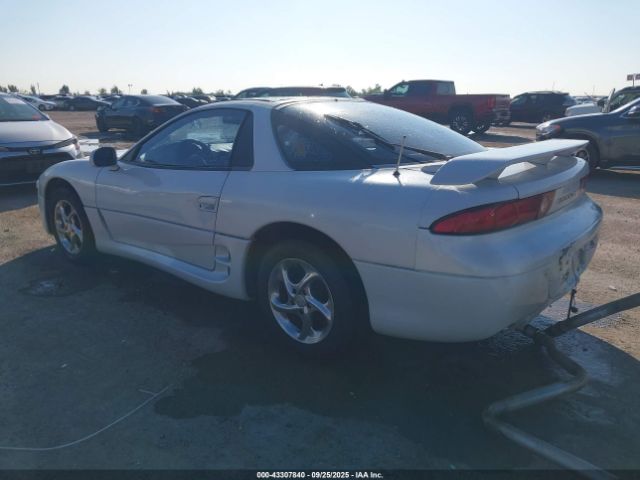 1994 MITSUBISHI 3000 GT JA3AM64J7RY010214 Photo 2