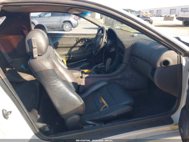 1994 MITSUBISHI 3000 GT JA3AM64J7RY010214 Photo 4