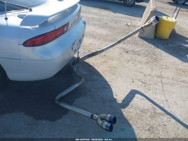 1994 MITSUBISHI 3000 GT JA3AM64J7RY010214 Photo 5