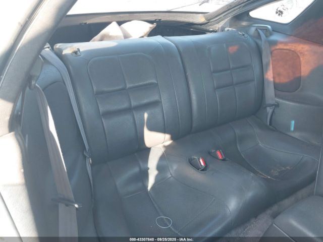 1994 MITSUBISHI 3000 GT JA3AM64J7RY010214 Photo 7