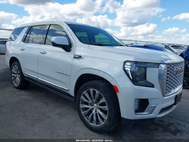2021 GMC YUKON 1GKS1DKL6MR226800