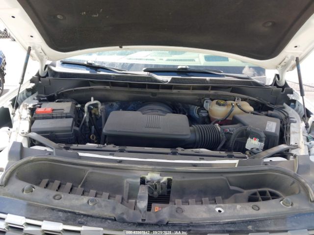 2021 GMC YUKON 1GKS1DKL6MR226800 Photo 9