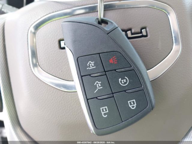 2021 GMC YUKON 1GKS1DKL6MR226800 Photo 10