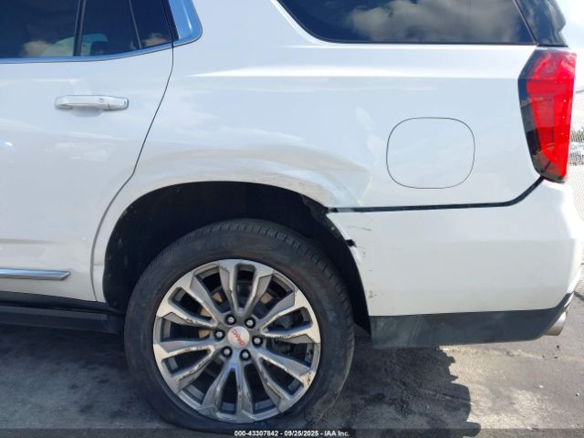 2021 GMC YUKON 1GKS1DKL6MR226800 Photo 5