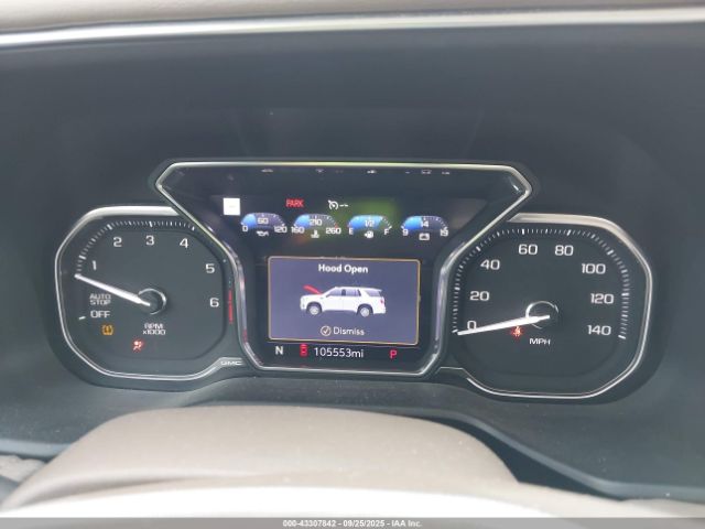 2021 GMC YUKON 1GKS1DKL6MR226800 Photo 6