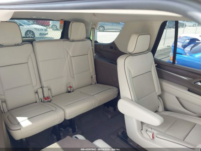 2021 GMC YUKON 1GKS1DKL6MR226800 Photo 7