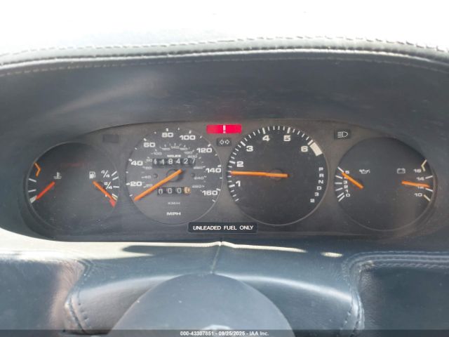 1985 PORSCHE 928 WP0JB092XFS860245 Photo 6