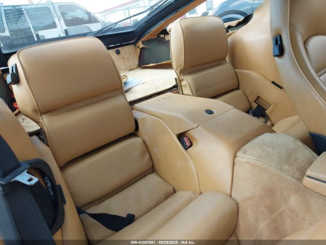 1985 PORSCHE 928 WP0JB092XFS860245 Photo 7